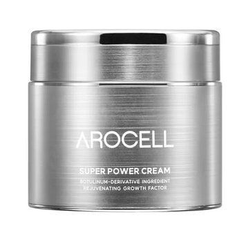 Інтенсивний омолоджувальний крем з ботулінічним поліпептидом Arocell Super Power product_5f98207a-c12e-3ca3-3c66-ea2474acad94 фото