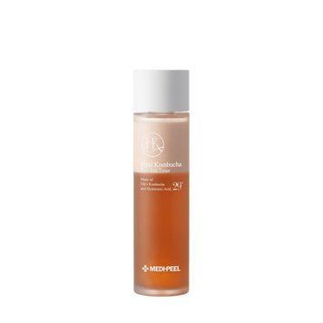 Тонер зволожувальний з комбучею та гіалуроновою кислотою Medi-Peel Hyal Kombucha product_3e5edbec-bc1e-e444-61e0-d40c3a2c6929 фото