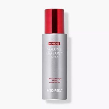 Тонер для обличчя зволожувальний з пептидами і колагеном Medi-Peel Peptide 9 product_22dd6cfb-1af0-ab40-47fd-d420ac90f6c8 фото