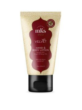 Лосьйон для рук та тіла MKS-ECO Velvet Hand & Body Lotion Original Scent product_e4fdb9aa-7925-3579-1a21-fed90090e715 фото