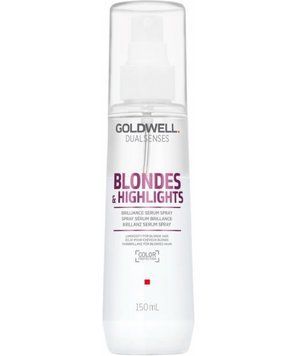 Спрей-сироватка для освітленного волосся Goldwell Dualsenses Blondes&Highlights product_6c093d33-612c-aa9f-4a2f-37ff5b28a34f фото