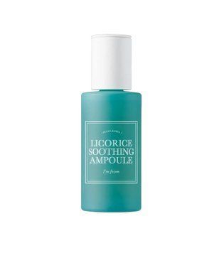 Заспокійлива ампула для обличчя I&rsquo;m From Licorice Soothing Ampoule product_88eb49df-e130-c7c4-db7c-a35cf2e81ebc фото