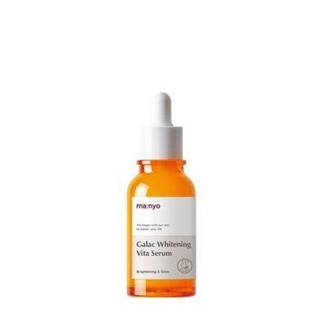 Сироватка освітлювальна з галактомісісом і вітамінами Manyo Galac Whitening product_5b47e947-0441-be81-89c9-8fe1504d3376 фото