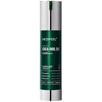 Сироватка-пілінг для проблемної шкіри Medi-Peel Phyto Cica-nol B5 6,000 Shot product_b2ca47c7-73e3-a43b-e614-9970c16b6e83 фото