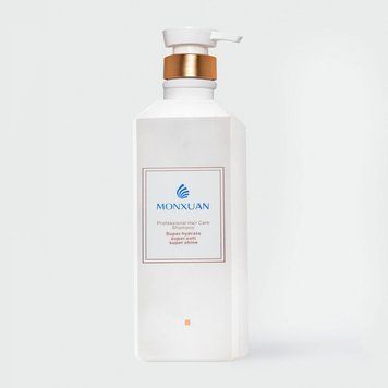 Шампунь для пошкодженого волосся Monxuan 720 мл. product_4d58d0c4-3bef-6e91-0a1b-d3ff57085875 фото