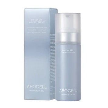 Бульбашкова сироватка з ботулінічним поліпептидом Arocell Botulcare Synergy product_04c952d9-f46b-3042-4a0c-ff03f87610f9 фото