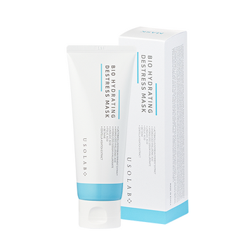 Відновлююча, зволожуюча та протинабрякова Usolab Bio Hydrating Destress Mask product_979ad78e-b972-2ae4-9c9e-fa336cddacc4 фото