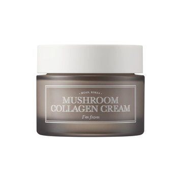 Ліфтинг-крем для пружності шкіри з фітоколагеном I'm From Mushroom Collagen product_58507757-66e7-4e78-601a-891a6f7fdf21 фото