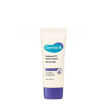 Крем для шиї підтягуючий Derma:B FIT Neck Cream 60 ml product_ed3ccc09-2650-fc63-f912-79a2d46e6eaa фото