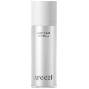 Освітлювальна сироватка з транексамовою кислотою Arocell Milky Drop Ampoule product_6866e32f-3c76-822a-8dbc-1d26f2656f05 фото