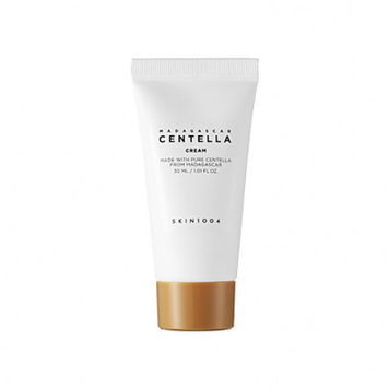 Зволожуючий крем для обличчя з Мадагаскарською центеллою SKIN1004 MADAGASCAR product_05dcb1f5-74ba-fc26-5e29-788511f6f59f фото