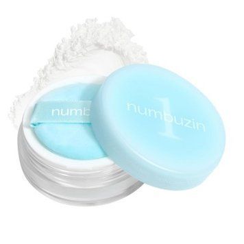 Матуюча пудра для обличчя Numbuzin No.1 Pantothenic Skincare 100 Powder 7g product_c578aef4-eb9b-bf08-7c4a-534b3d18fe43 фото