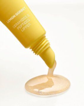 Lipper-блиск Лимонний сорбет product_ec1e6007-c255-10ad-c3bf-899023503398 фото