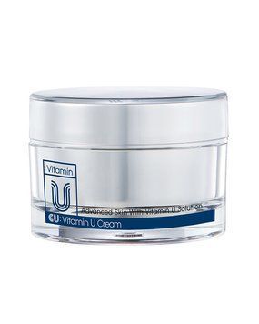 Антивіковий крем з волюфіліном та вітаміном U CU: Vitamin U Cream product_37a81d90-a5cd-9e83-e01a-6ff9513d89fe фото