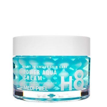 Інтенсивно зволожуючий крем MEDI-PEEL Power Aqua Cream 50 ml product_bc74f75a-1633-1f93-a578-7192092a4c63 фото