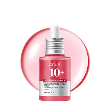 Освітлююча сироватка ANUA NIACINAMIDE 10% + TXA 4% SERUM 30ML product_b33c268e-a77a-0b8c-be99-bc74923c9875 фото