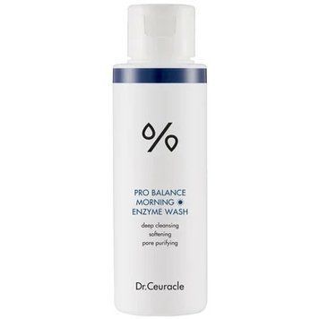 Ранкова ензимна пудра з пробіотиками Dr.Ceuracle Pro-Balance Morning Enzyme Wash product_54729c7f-78c9-5d47-fe8f-947b87cfc34b фото