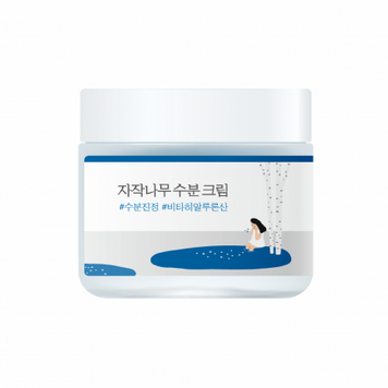 Зволожуючий крем з березовим соком ROUND LAB Birch Juice Moisturizing Cream product_1dd5c432-43c8-5ff2-4828-39c8df702af8 фото