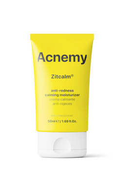 Заспокійливий зволожувальний крем Acnemy - ZITCALM MOISTURIZER 50 мл. product_f8bdc6e0-89b9-73cc-d1f8-70fba4d0ab72 фото