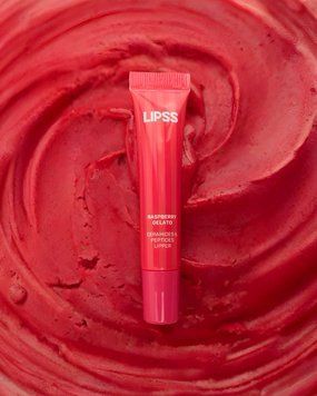 Lipper-блиск Lipss Raspberry Gelato product_d96c5bb8-6f42-2339-aa8f-f5c57846b0f3 фото