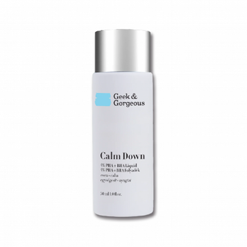 Ексфоліант з PHA+BHA кислотами Geek & Gorgeous Calm Down 30 ml product_91224e21-f44f-6d00-d857-9edbfe35c91b фото