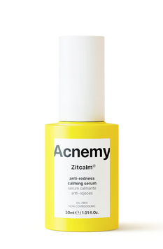 Заспокійлива сироватка проти почервоніння Acnemy ZITCALM SERUM 30 мл. product_e369f69b-0aeb-7764-d77b-f4e7172a589d фото