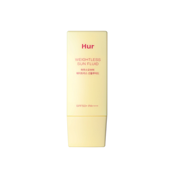 Сонцезахисний крем HOUSE OF HUR WEIGHTLESS SUN FLUID product_2e8d4803-ee10-50fd-23db-c53eb6272ab0 фото
