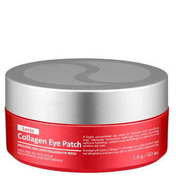 Антивікові патчі з колагеном Medi-Peel Red Lacto Collagen Eye Patch 60 Patches product_9e36f722-802d-cb31-5731-b1f208ebbba8 фото