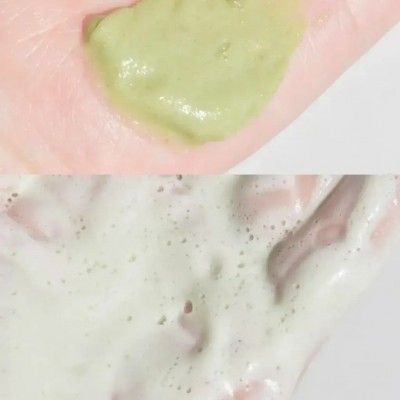 Очищаюча паста для обличчя із зеленим чаєм Arencia Fresh Green Rice Mochi product_5a0ce565-70dc-2279-cd41-46c36c02abf5 фото