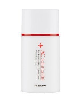 Есенція для проблемної шкіри з панадоксином CU Dr.Solution AC Solution B6 product_87e7110c-bfa6-10df-4c18-09d7f0af5629 фото
