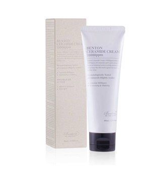 Крем з керамідами Benton Ceramide Cream, 80 мл product_0a265cdc-3700-355a-11d1-615da332df36 фото