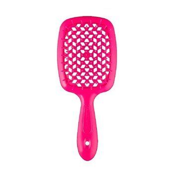 Щітка для волосся JANEKE SUPERBRUSH SMALL рожева з рожевим product_267e7bd8-2209-3636-15b1-234f31326d93 фото