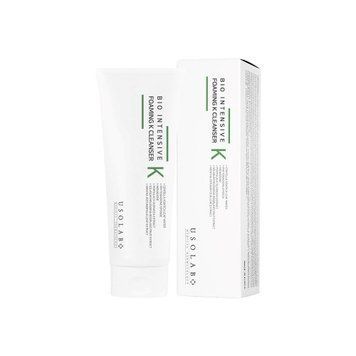 Нормалізуючий гель для вмивання Usolab Bio Intensive Foaming K Cleanser product_b388f422-d71d-1ddd-cc88-54506983582b фото
