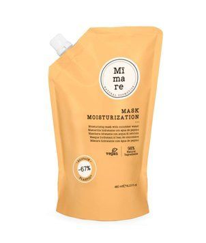 Mimare Moisturization Mask Маска зволожуюча 200мл product_3e934fc7-9592-abad-206b-e70afa4819d6 фото