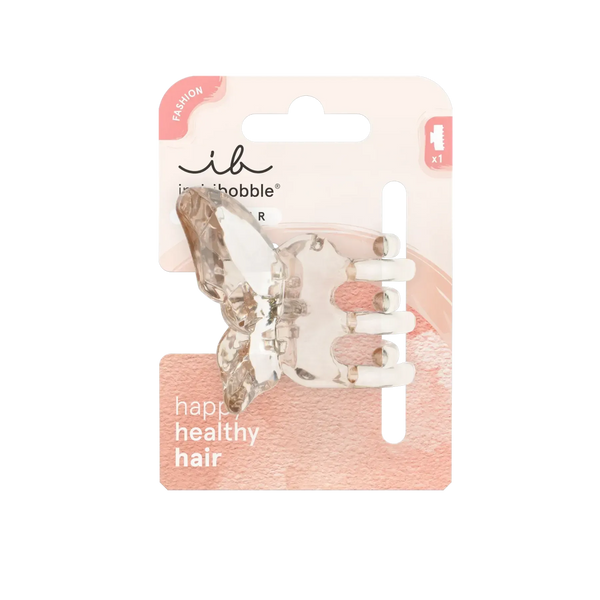 Заколка для волосся invisibobble CLIPSTAR Diamond Butterfly product_ad02fb86-aa31-fcc1-9028-42bd58786798 фото
