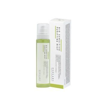 Заспокійливий, антибактеріальний тонер - спрей Usolab Bio Sensitive product_6376698c-32d1-89ec-f2db-a2feeda73e63 фото