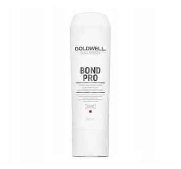 Бальзам Goldwell DSN Bond Pro укріплюючий для тонкого та ламкого волосся 200 мл product_2df98745-f81b-1c8c-bc2c-06f1da743963 фото