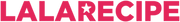 LALARECIPE