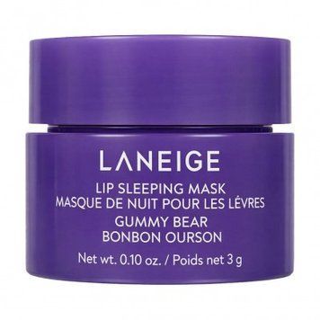 Інтенсивно відновлююча нічна маска для губ Laneige Lip Sleeping Mask Gummy Bear product_fe6dcfd0-9784-e09d-411d-8c4357a395e1 фото