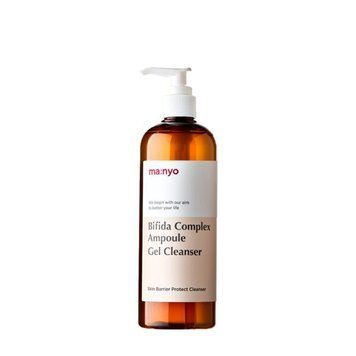 Гель для вмивання з біфідо- та лактобактеріями Manyo Bifida Complex Ampoule Gel product_5855eb80-df05-1e73-9be8-6566e9ec814e фото