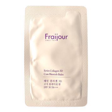 ПРОБНИК ВВ-крем для обличчя Fraijour Retin-Collagen 3D Core Blemish Balm SPF 30 product_eab22967-0622-aed7-741b-ecf5b3fe15ad фото