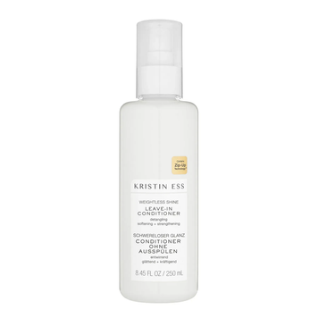 Незмивний кондиціонер для волосся Kristin Ess Weightless Shine Leave-In product_755a1838-eb37-6989-dacb-afa37efe3638 фото