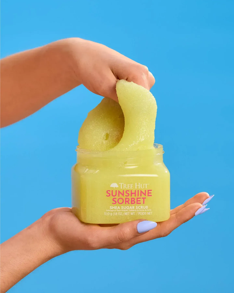 Скраб для тіла Tree Hut Sunshine Sorbet Sugar Scrub 510g product_f757e5ac-14a6-2e1a-a786-3741074930fd фото